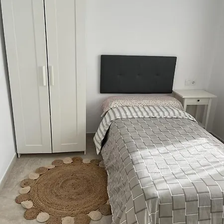 Huelin Playa Apartament