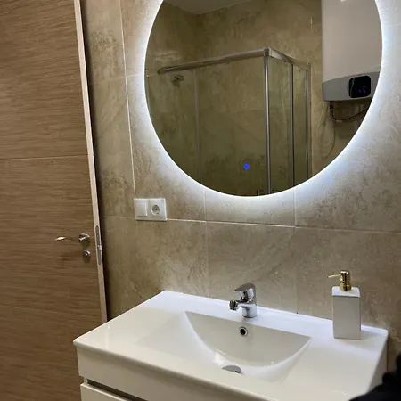 Apartamento Huelin Playa *